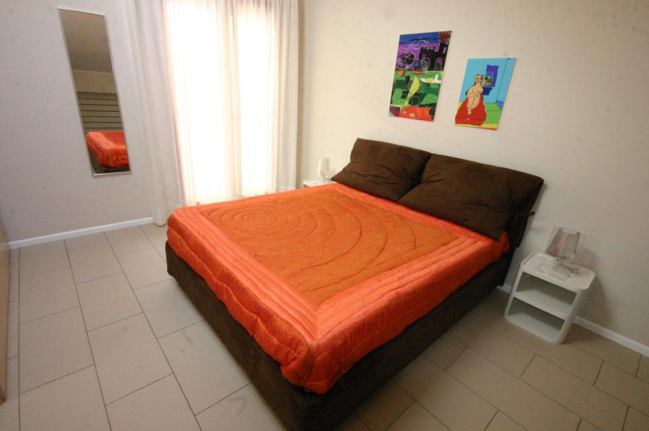 Re Martino Residence Катанія Екстер'єр фото